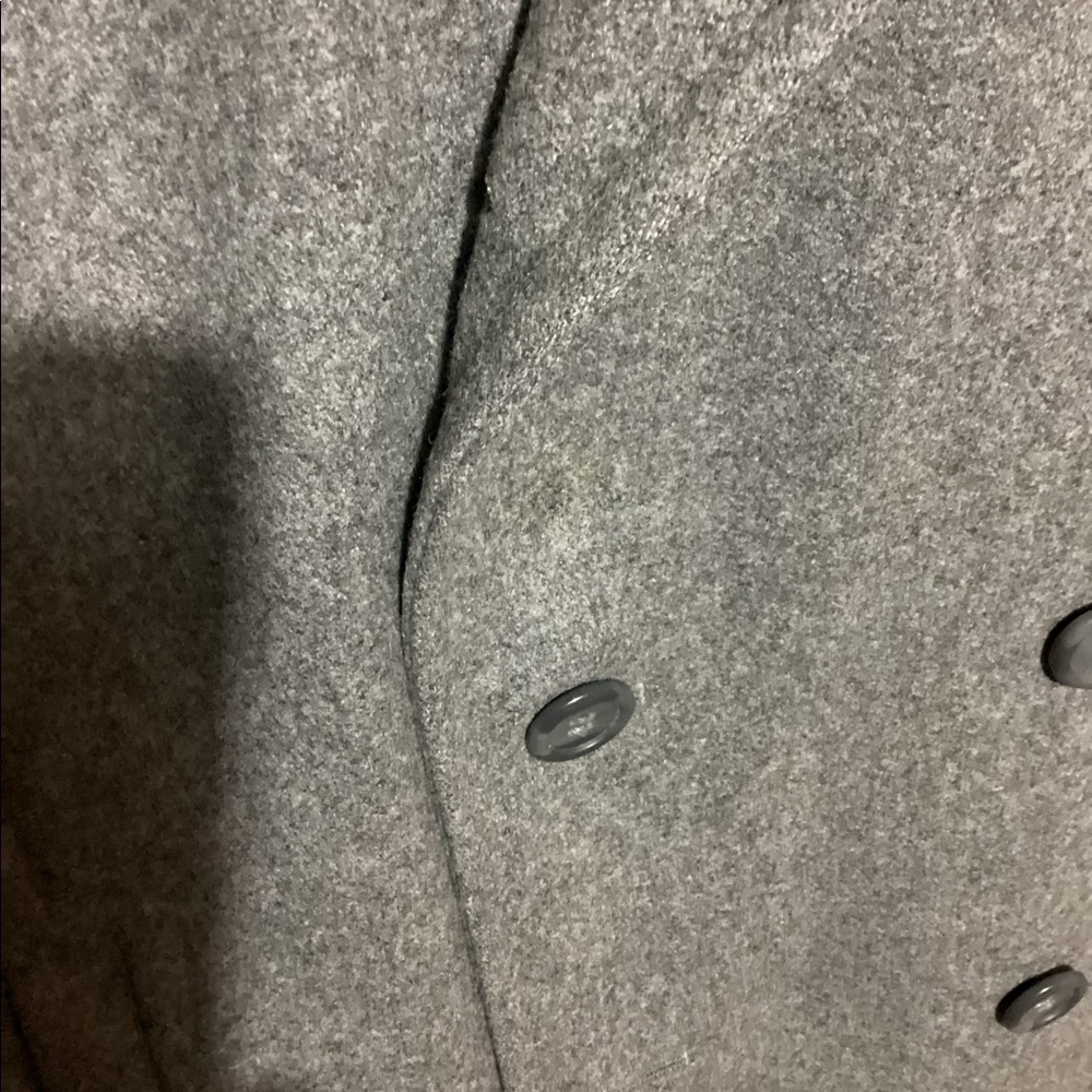 Pea coat - Picture 5 of 5